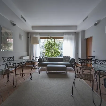 Hotel Villa Colico Отель Колико