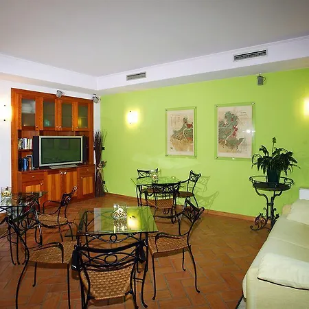 Hotel Villa Colico 3* Колико