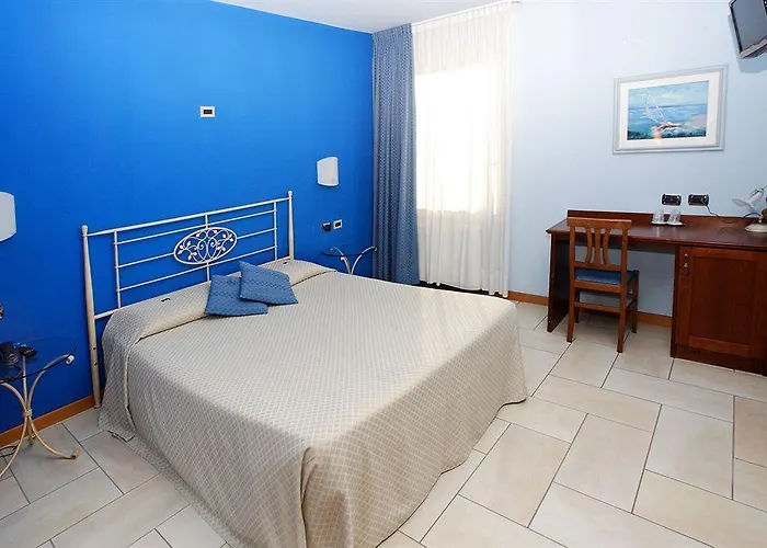 Hotel Villa Colico كوليكو