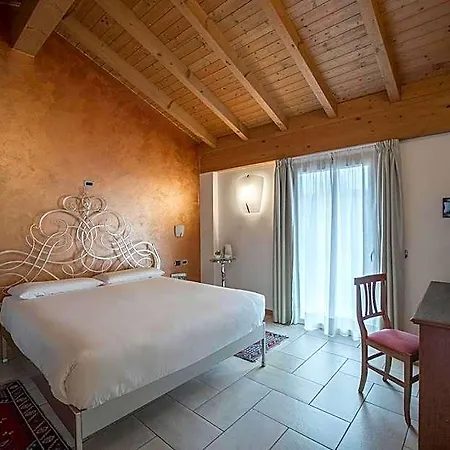 Hotel Villa Colico 호텔