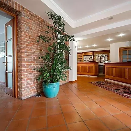 Hotel Villa Colico 호텔 3*
