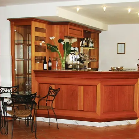 Hotel Hotel Villa Colico