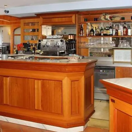 Hotel Hotel Villa Colico 3*