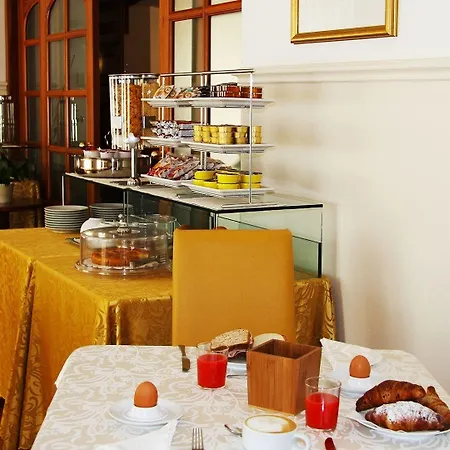 Hotel Hotel Villa Colico Colico