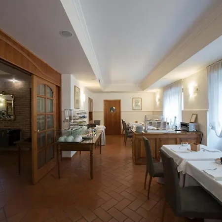 Hotel Villa Colico Colico
