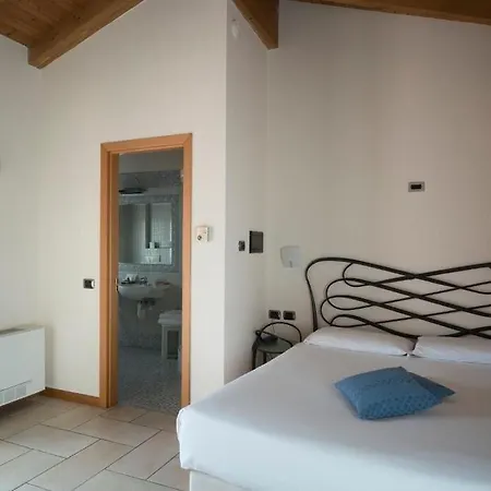 Hotel Villa Colico Hotel