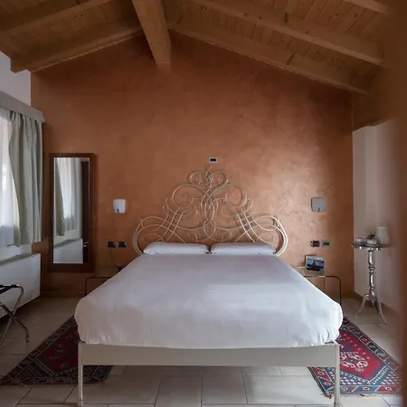 Hotel Villa Colico Hotel
