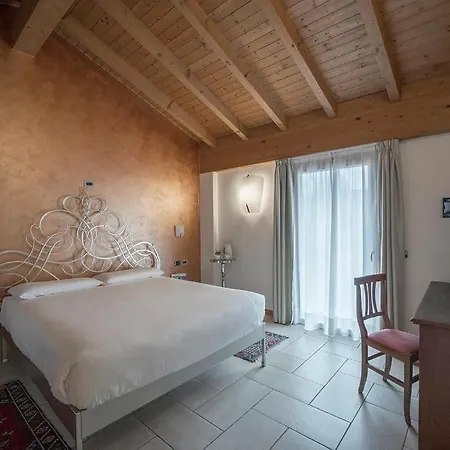 Hotel Villa Colico Hotel Colico