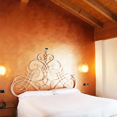 Hotel Villa Colico Colico