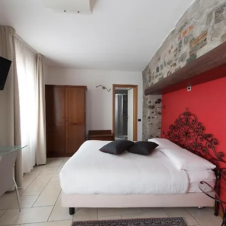 Hotel Villa Colico Hotel
