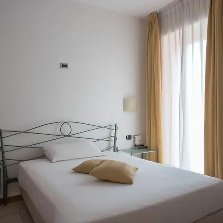 Hotel Hotel Villa Colico
