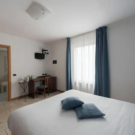 Hotel Hotel Villa Colico Colico