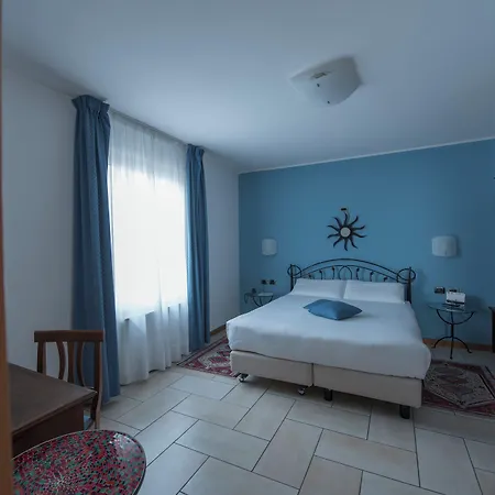 Hotel Villa Colico
