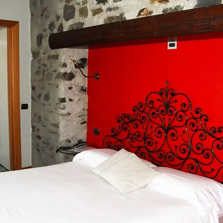 Hotel Villa Colico Hotel Colico