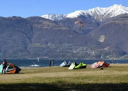 Hotel Hotel Villa Colico Colico