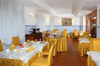 Hotel Villa Colico
