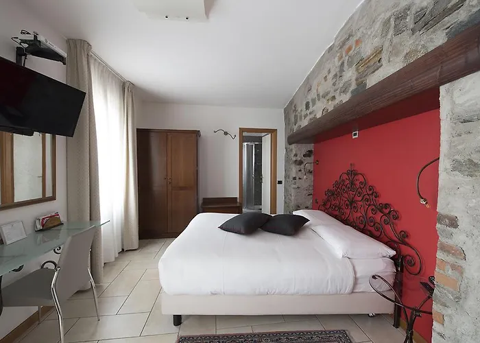 Hotel Hotel Villa Colico