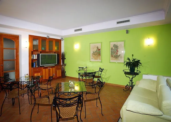 Hotel Villa Colico 3* Colico