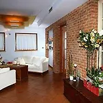 Ξενοδοχείο Hotel Villa Colico