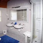 Hotel Villa Colico Ξενοδοχείο 3*