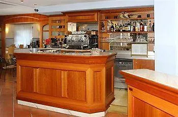 Hotel Villa Colico מלון