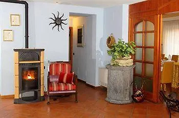 Hotel Villa Colico מלון קוליקו