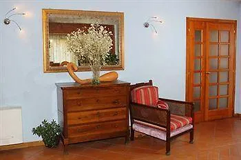 Hotel Villa Colico מלון