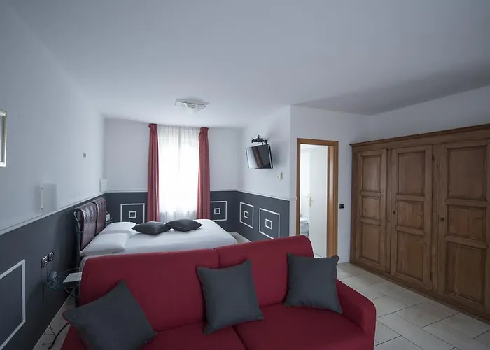 Hotel Hotel Villa Colico