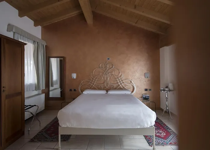 Hotel Hotel Villa Colico
