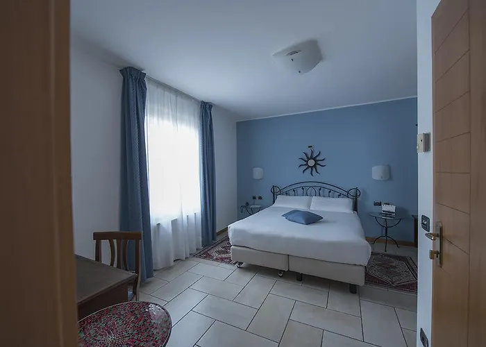 Hotel Hotel Villa Colico