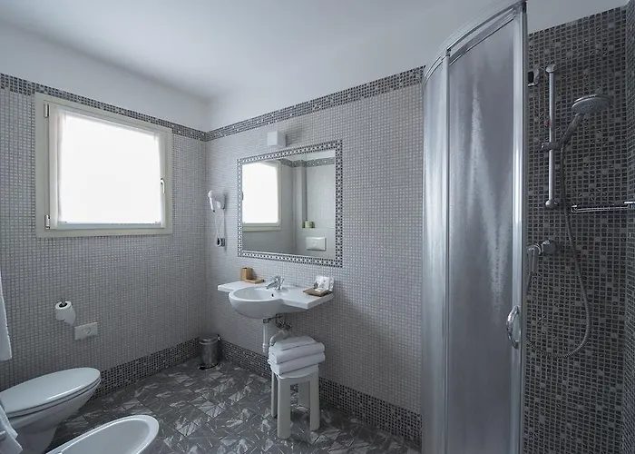 Hotel Villa Colico Hotel