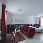 Hotel Villa Colico Hotel