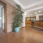 Hotel Villa Colico 3* Colico