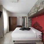 Hotel Hotel Villa Colico