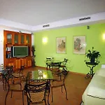 Hotel Villa Colico 3* Colico