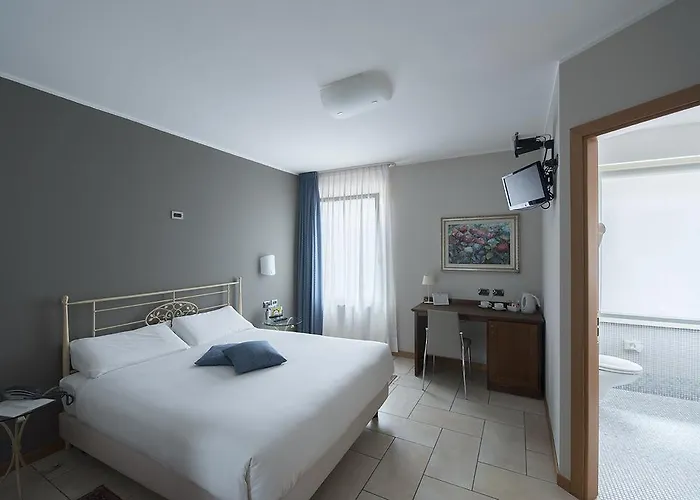 Hotel Villa Colico Hotel Colico